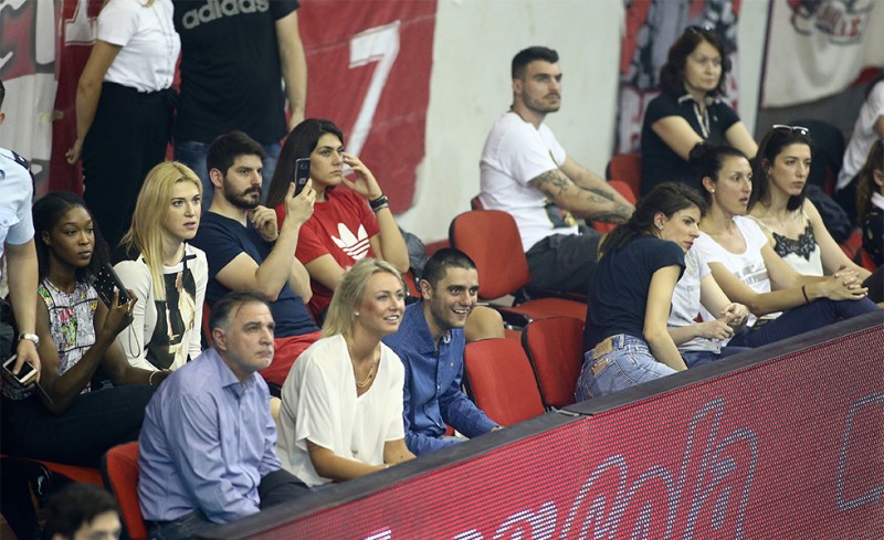 Είδαν την κούπα, πριν σηκώσουν το νταμπλ! (photo)