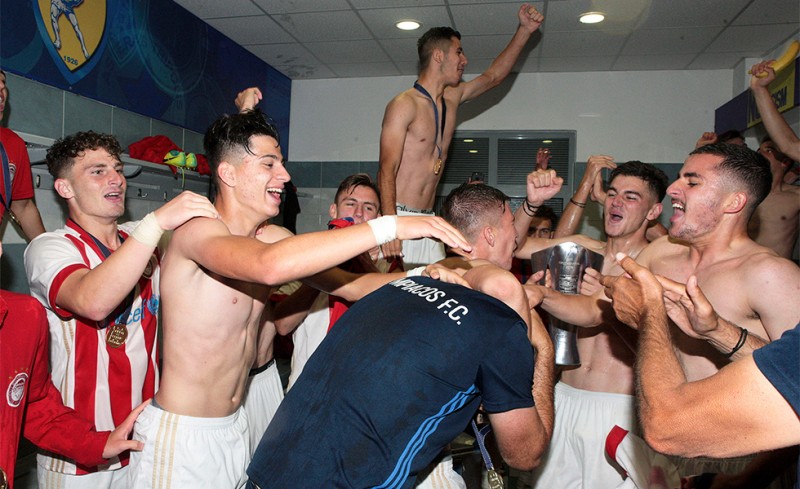 Υπέροχες, Ολυμπιακές στιγμές! (video)