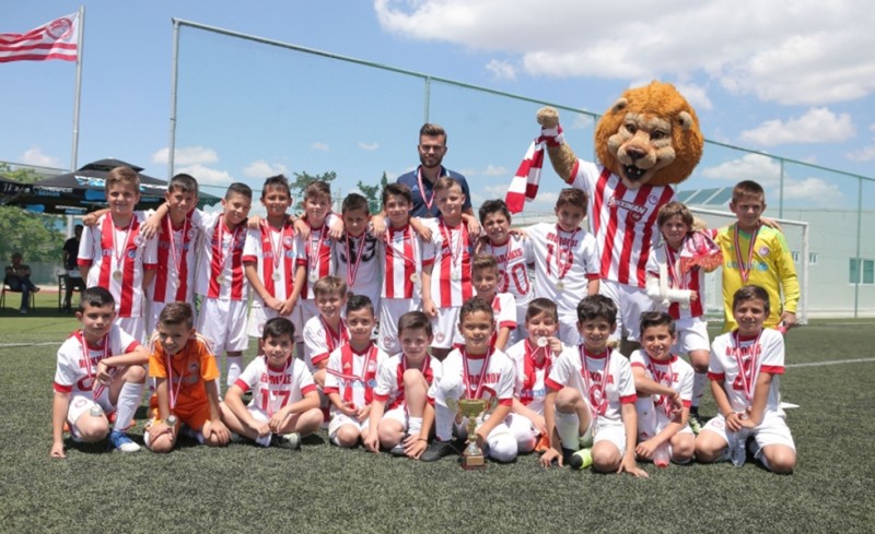 Η γιορτή των σχολών! (Video)