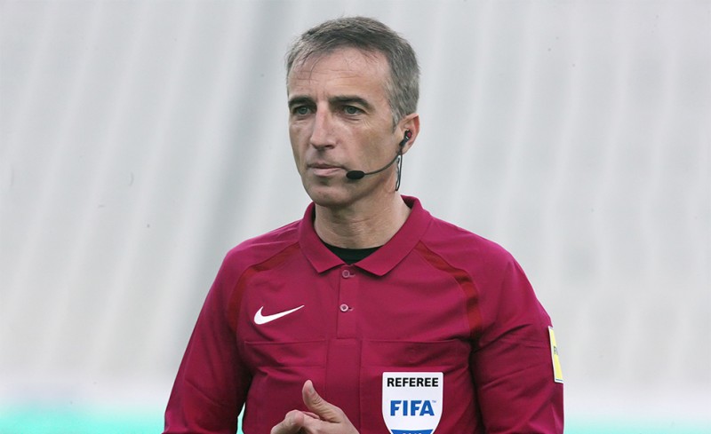 Ο Μπορμπαλάν δεν είναι δικός τους και τα είδε όλα!