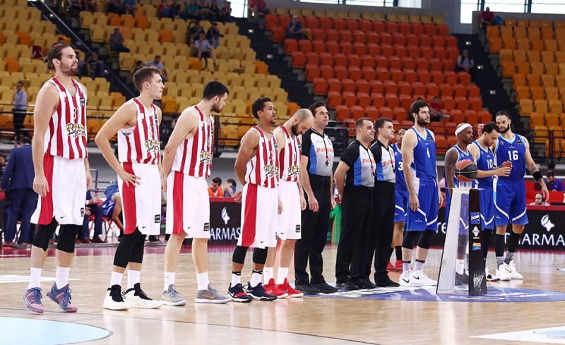 Λες και έχει τελειώσει η χρονιά!