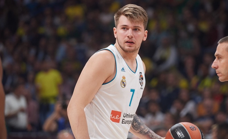 Η Ρεάλ έστειλε σπίτι της την ΤΣΣΚΑ!