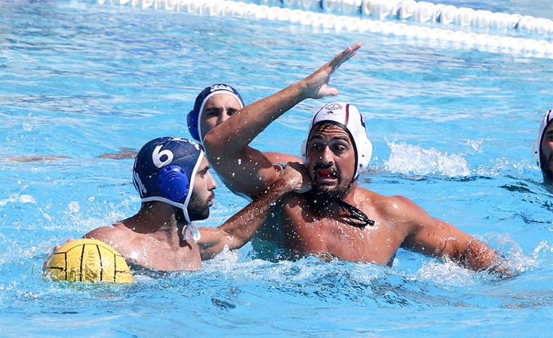 Το σηκώνει κόντρα στη Βουλιαγμένη!