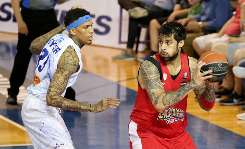 Όταν σοβαρεύτηκε, το τελείωσε εύκολα