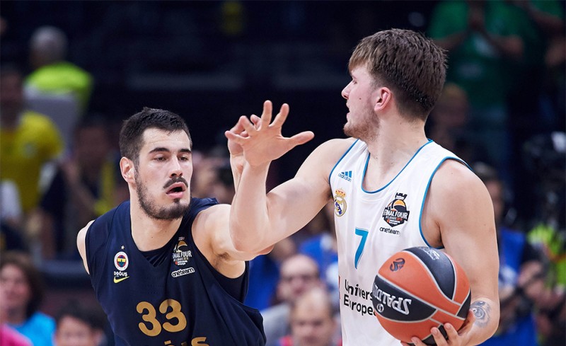 Το πήρε η Ρεάλ