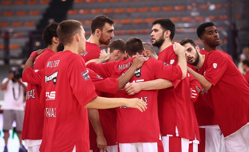 Έβγαλε... σφυγμό, να ορθώσει και ανάστημα