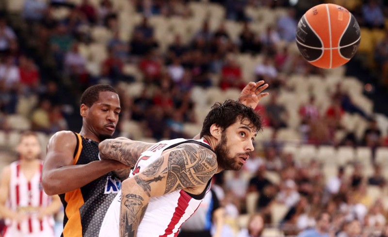 Ξεπέρασε τον Αλφόνσο Φορντ ο Πρίντεζης!