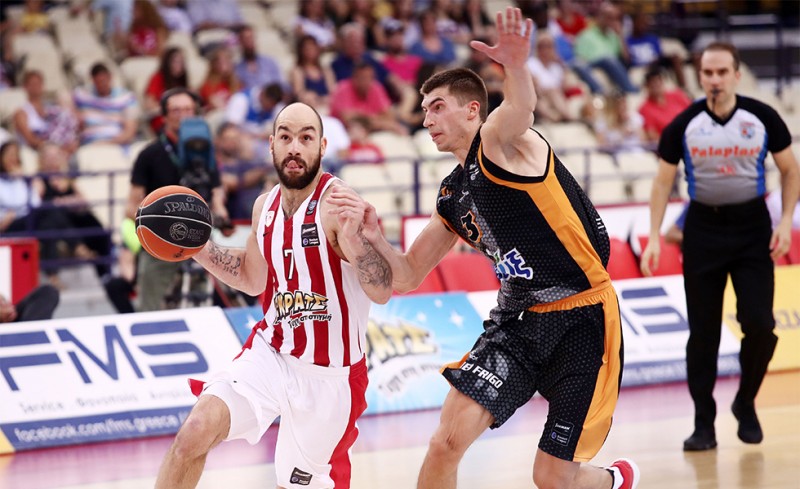 Δυνατά για το 2-0