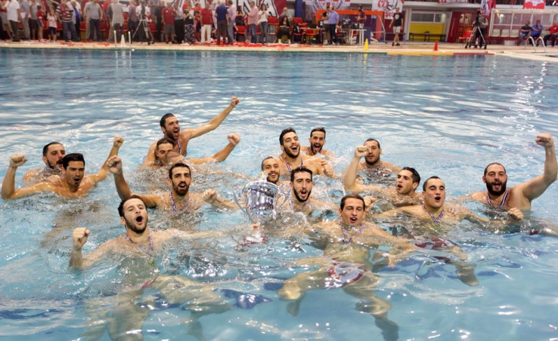 Διευρύνει το απίστευτο σερί!