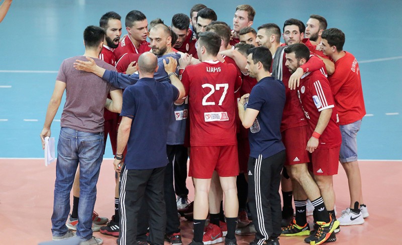 Να φέρει, ξανά, τη σειρά στο Ρέντη