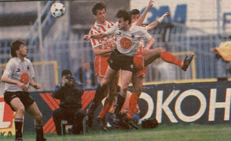 Γλέντι στην Τούμπα με Σαββίδη (και Βαΐτση)!