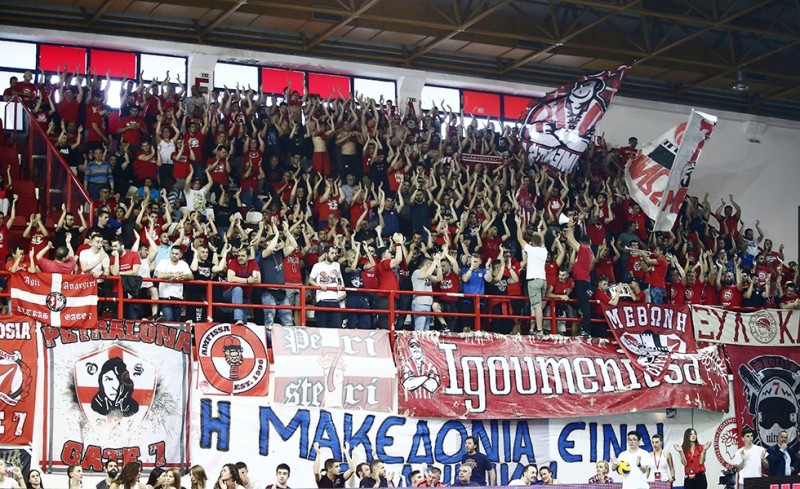 Τα εισιτήρια της κούπας, για γεμάτο Ρέντη!