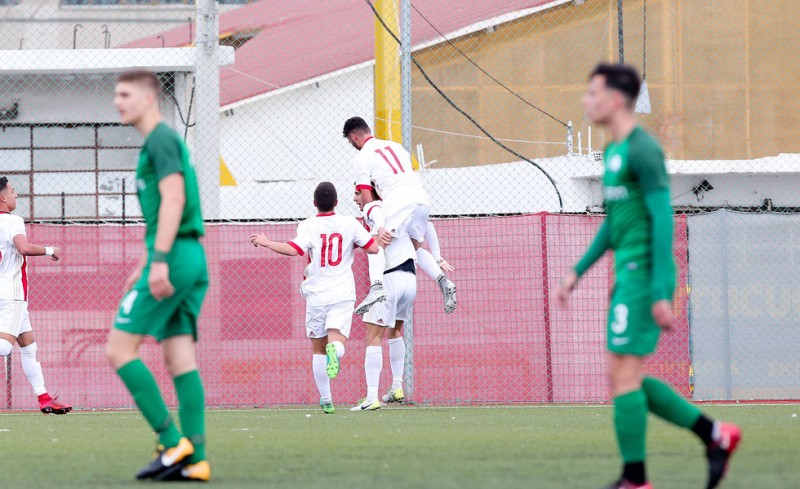 Πράξη τέταρτη και πιο σημαντική!