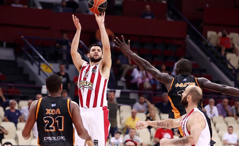 Το τρίποντο-νίκης του 