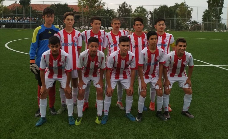 Την Παρασκευή η απονομή στη Σχολή Ρεθύμνου