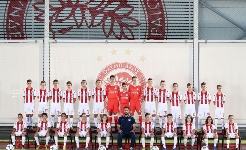 Τα παιχνίδια της Ακαδημίας