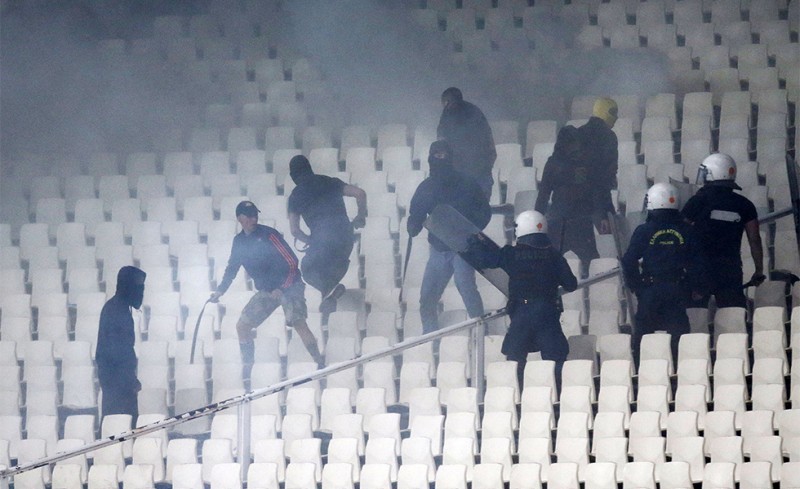 Ζητάει την τιμωρία των υπευθύνων!