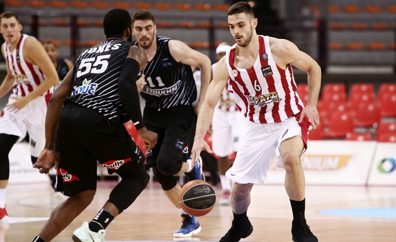 Έτοιμος γα τα πλέι οφ