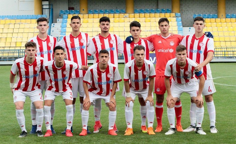 Τα δίνουν όλα για την κούπα οι 