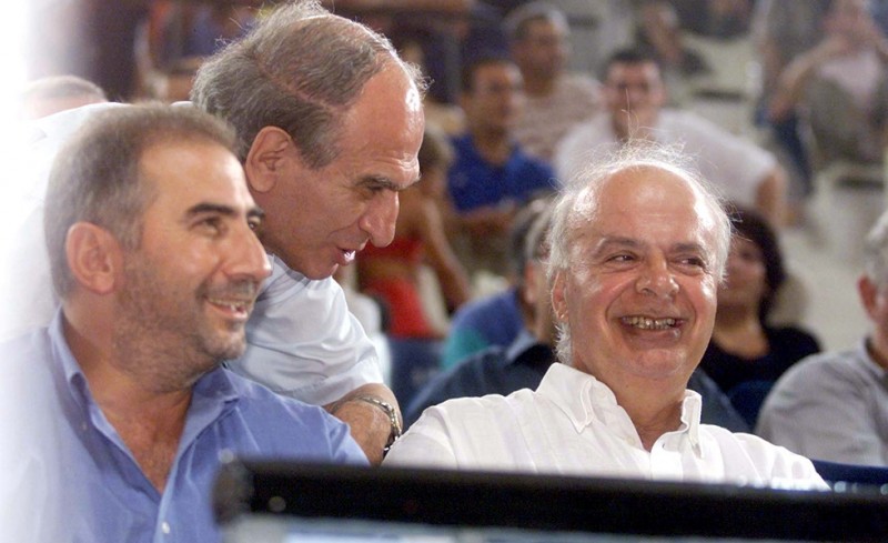 Άραγε η FIBA γνωρίζει για Συμεωνίδη και αν ναι, τι κάνει;