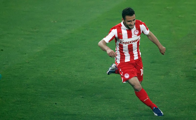 Τα τυπικά για Φετφατζίδη