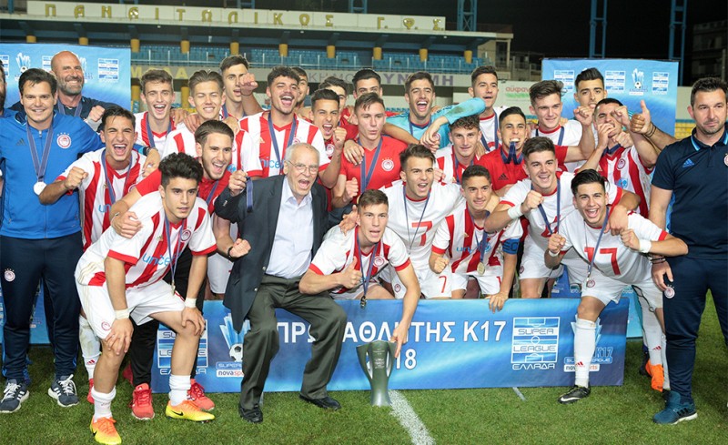 Το χάρηκε σαν μικρό παιδί! (photos)