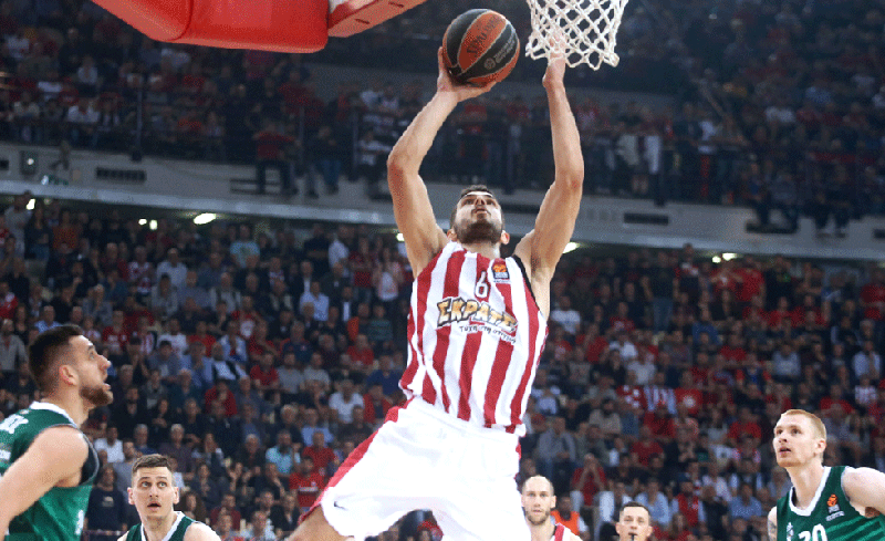 Στην κορυφή του top 10 ο Παπαπέτρου! (video)