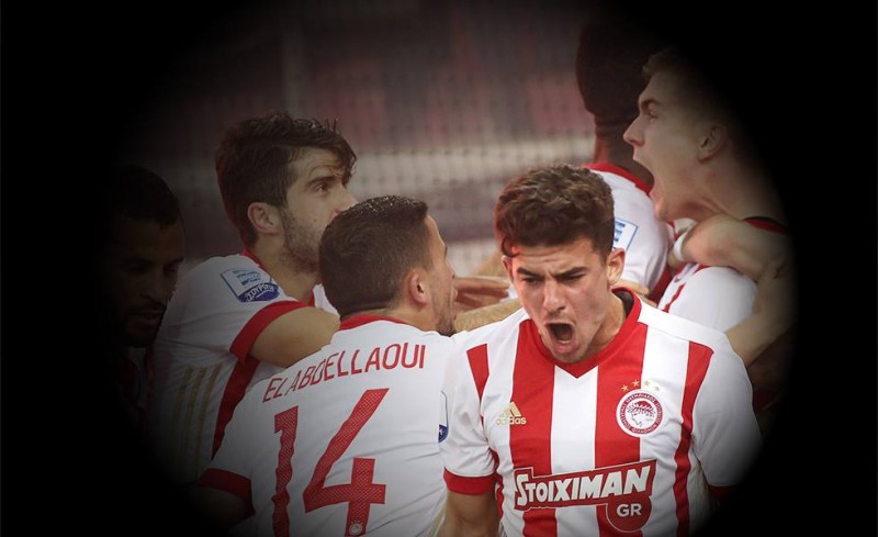 Έπαιξε, περίπου, στη θέση του και έδειξε πράγματα!