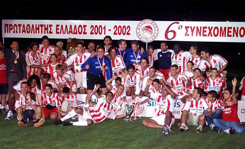 Σαν σήμερα η φιέστα για το 31ο! (photos, video)