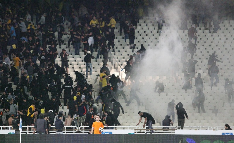 Σαρώνει το βραβείο Fair Play! Ψηφίστε!