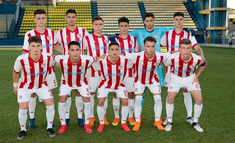 Στη Γαλλία οι Έφηβοι