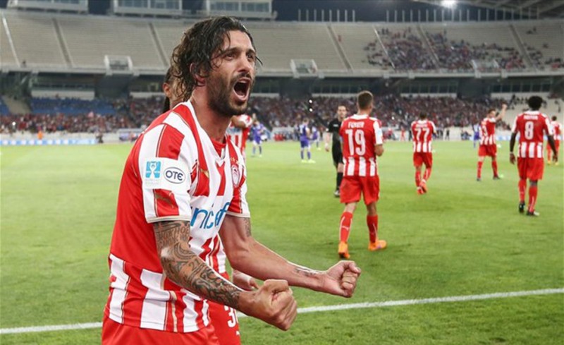 27ο Κύπελλο με