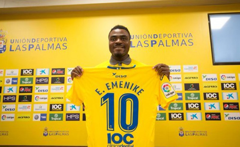 Η... απολογία του Εμενίκε