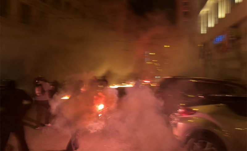 Λογικά, με Ολυμπιακό θα είχε διακοπεί!