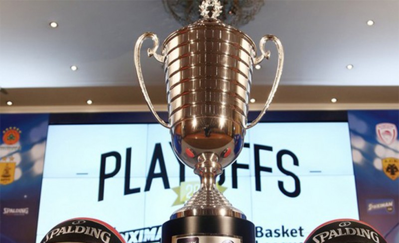 Η συνέντευξη Τύπου των ημιτελικών