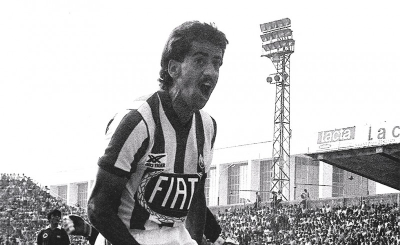 Ευχές σε Εσταβίγιο