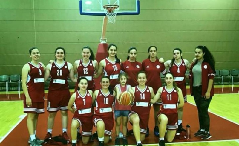 Στην τέταρτη θέση οι Κορασίδες