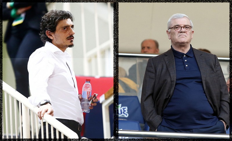 Τι εννοεί με το 