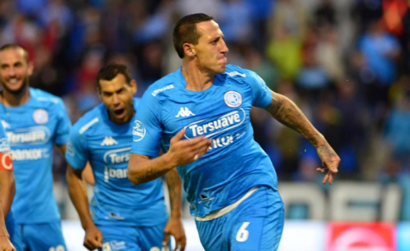 Σενάριο από Αργεντινή για Ολυμπιακό!