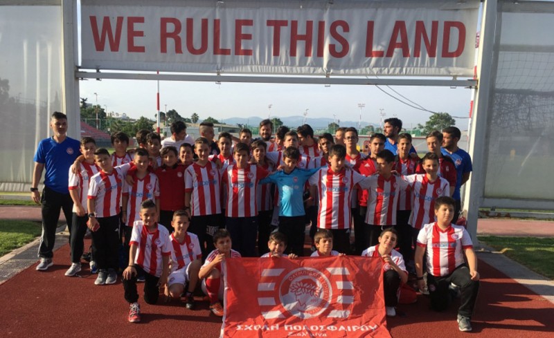 Ξενάγηση στο Ρέντη (photos)