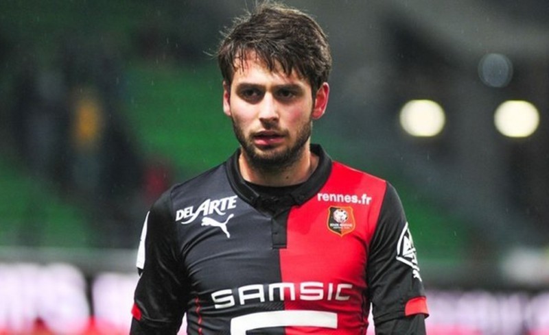 Δεν παίζει μόνος του για Πρίτσιτς