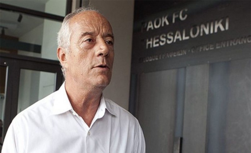 Θα ασχοληθεί κανείς ή όλα... καλά;