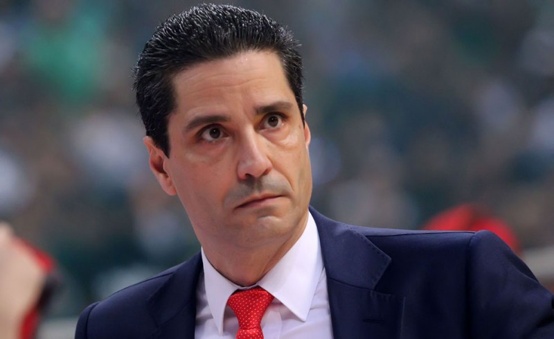 Παρέθεσε δείπνο ο Σφαιρόπουλος