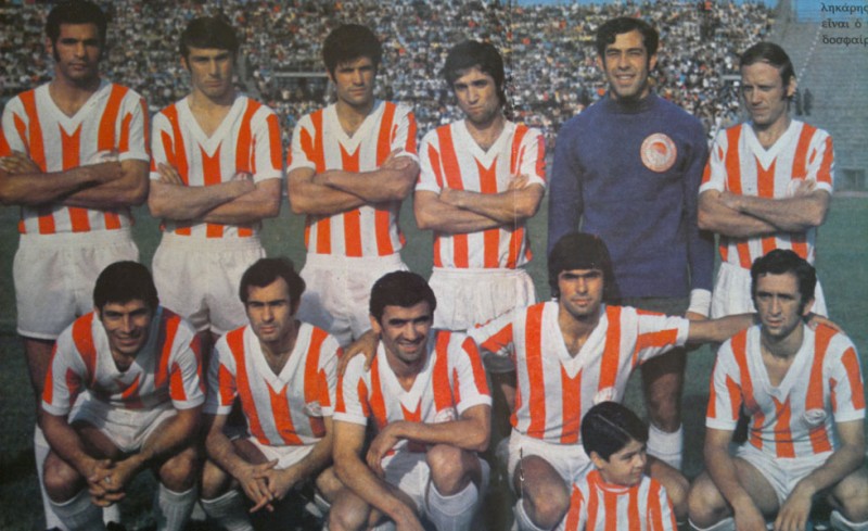 Κυπελλούχος Ελλάδας με τριάρα στον ΠΑΟΚ (videos)