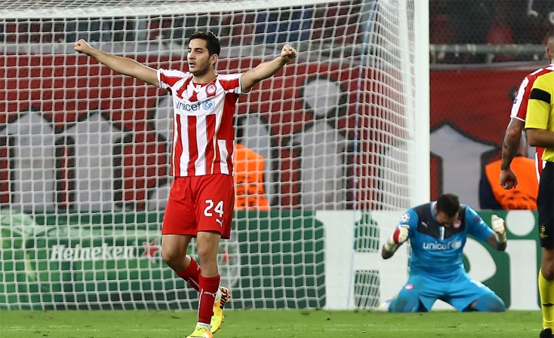 Πολύχρονος, Κώστα!