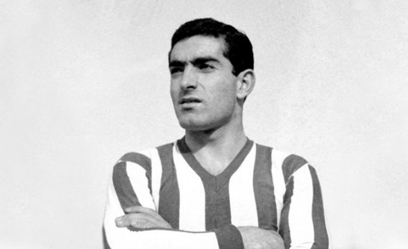 Όταν τους... ξέρανε ο Σιδέρης!