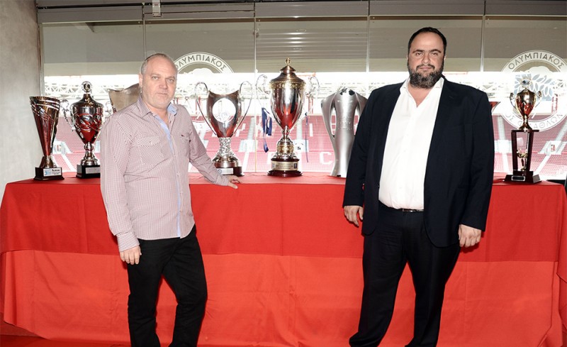 Τέτοια υπερκούπωση... ξανάγινε!