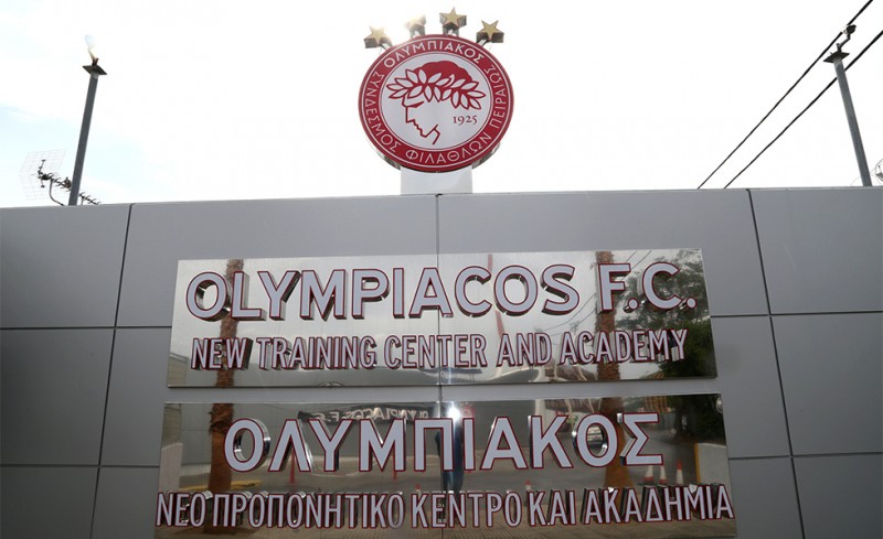 Στο τμήμα scouting ο Χάβος!