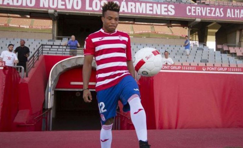 Δυνατά για Κουντέ!