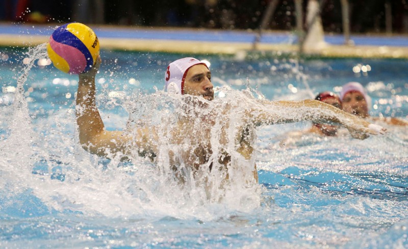 Το πρώτο βήμα για το ευρωπαϊκό!